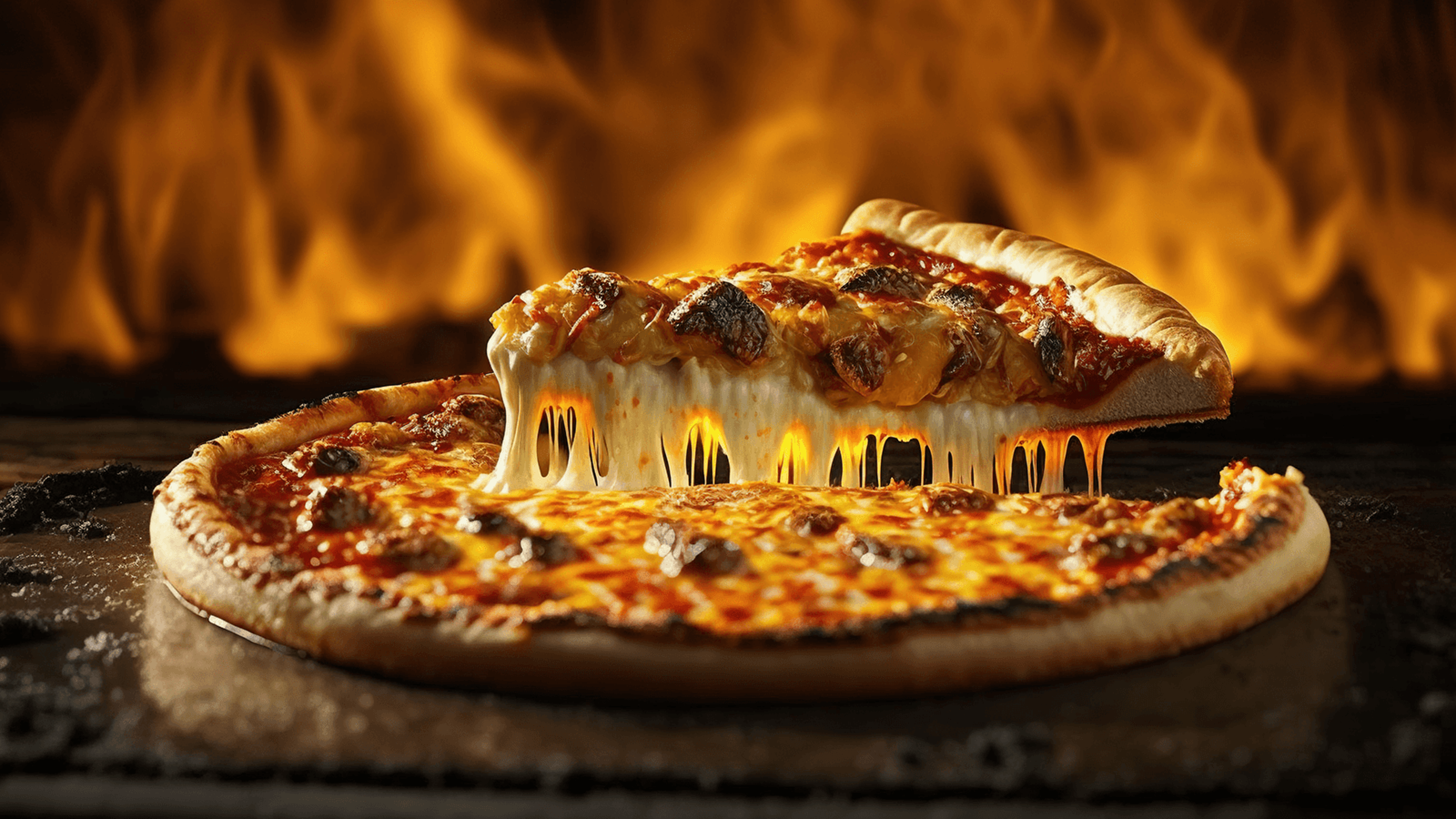 Bens Fire & Feast Sheffield